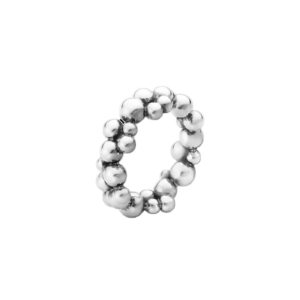 Georg Jensen - Moonlight Grapes ring Sterlingsølv