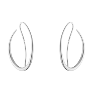 Georg Jensen - Offspring Øreringe 10012755