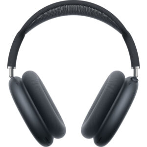 AirPods Max 2024 - Midnight MWW43DN/A