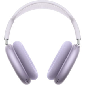 AirPods Max 2024 - Purple MWW83DN/A