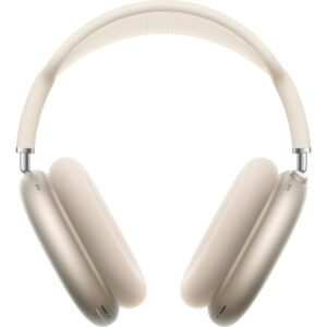 AirPods Max 2024 - Starlight MWW53DN/A