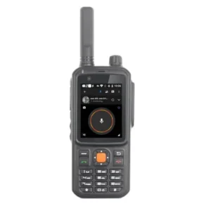 Anysecu A420 POC netværksradio