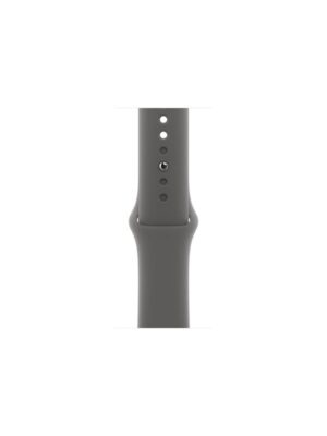Apple 40mm Stone Gray Sport Band - M/L