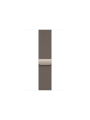 Apple 46mm Milanese Loop - S/M