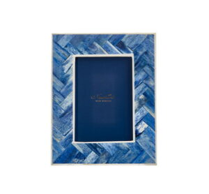 Armeni fotoramme indigo