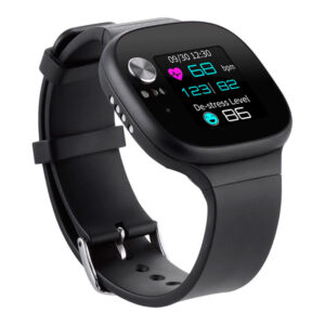 Asus VivoWatch BP HC-A04A Smartwatch - Sort