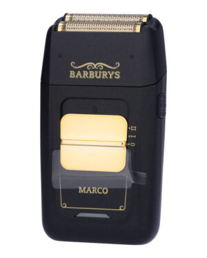 Barburys Marco Zero Shaver