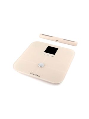 Beautifly Body Scanner Scanner Smart App