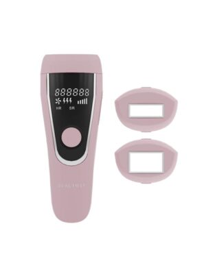 Beautifly Laser Hair Removal IPL B-Lumi Blush