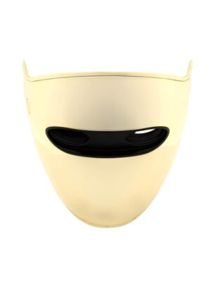 Beautifly Light Therapy Mask Aura Gold