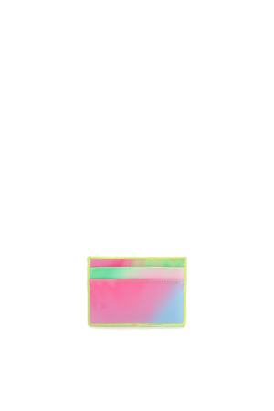 Bel Cardholder - Farve: Sort - 100% Polyurethan - SILFEN Studio