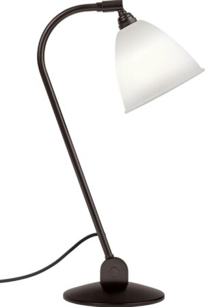 Bestlite BL2 bordlampe Ø:16 cm - Black Brass base