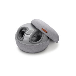 Beurer FM 120 2-i-1 Fodmassageapparat