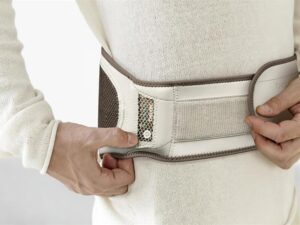 Beurer Genopladeligt Varmebælte