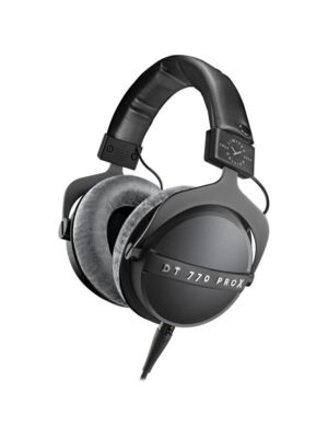 Beyerdynamic DT 770 PRO X - 48 ohm (Limited Edition)