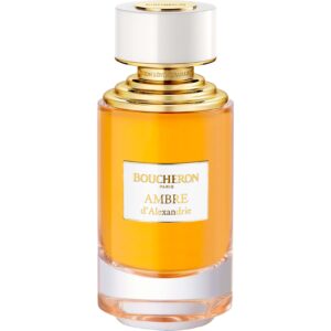 Boucheron Ambre d'Alexandrie 125 ml