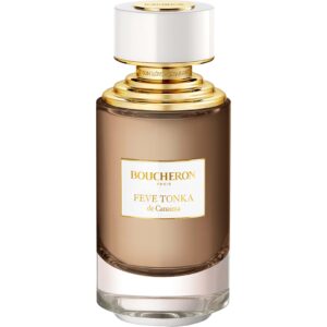 Boucheron Collection Feve Tonka de Canaima Eau de Parfum 125 m