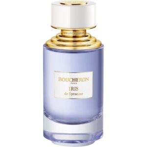 Boucheron Iris de Syracuse 125 ml