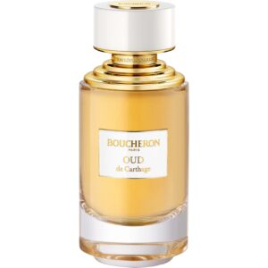 Boucheron Oud de Carthage 125 ml