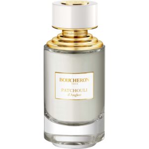 Boucheron Patchouli d'Angkor Eau de Parfum 125 ml