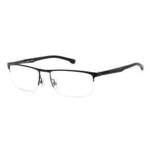 Brillestel Carrera CARDUC-009-807F518 Sort Ø 55 mm