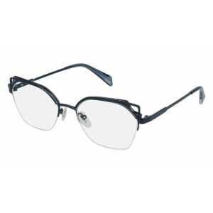 Brillestel Police VPLA04-5201HR Ø 52 mm