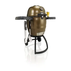 Broil King - Keg 4000 Rygeovn / Kulgrill