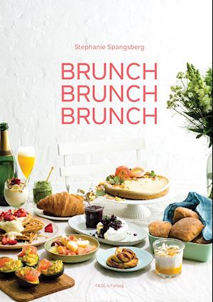 Brunch, brunch, brunch