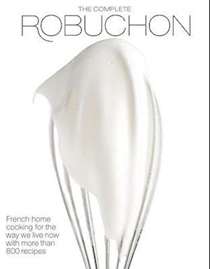 COMP ROBUCHON