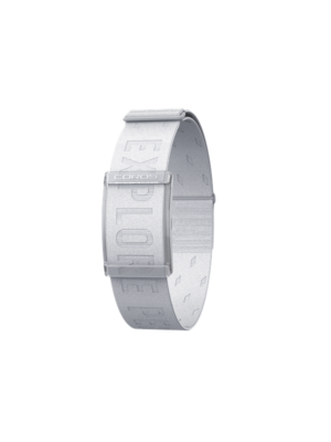 COROS Heart Rate Monitor Grey