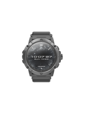 COROS Vertix 2S Space - Black