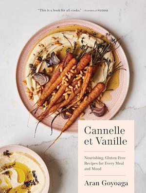 Cannelle et Vanille - Aran Goyoaga - Bog