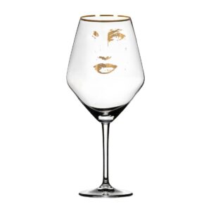 Carolina Gynning Gold Edition Piece of Me vinglas 75 cl