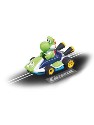 Carrera FørsteNintendo Mario Kart™ - Yoshi