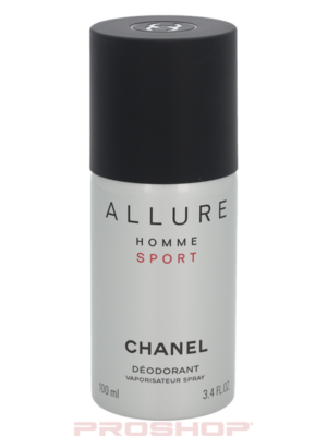 Chanel - Allure Homme Sport - 100 ml