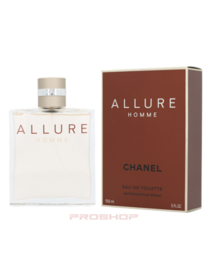 Chanel Allure Homme - Spray