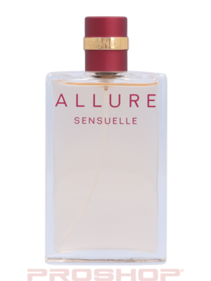 Chanel Allure Sensuelle