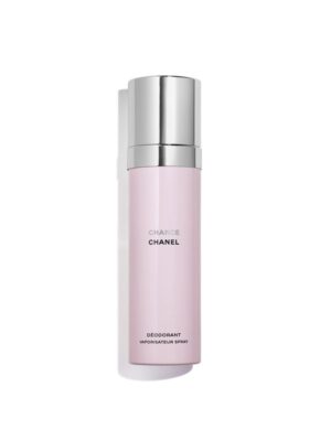 Chanel Chance Deodorant Spray