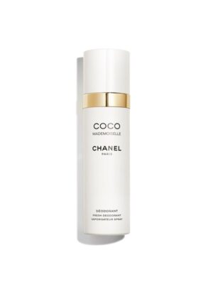 Chanel Coco Mademoiselle Deo Spray 100 ml