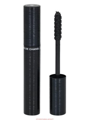 Chanel Le Volume Revolution de Mascara - 10 Noir