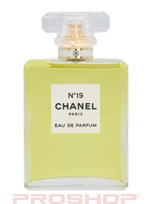 Chanel - No 19