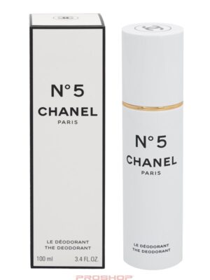 Chanel - No 5 - 100 ml