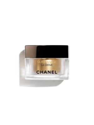 Chanel Sublimage La Crème Texture Fine 50 ml