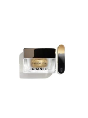 Chanel Sublimage La Crème Yeux 15 ml