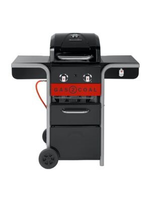 Char-Broil Gas2Coal 2.0 210