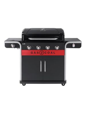 Char-Broil Gas2Coal 2.0 440