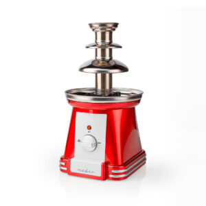 Chokoladefontæne 90W (500ml) Nedis