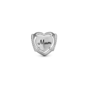 Christina Collect - MUM charm i sølv