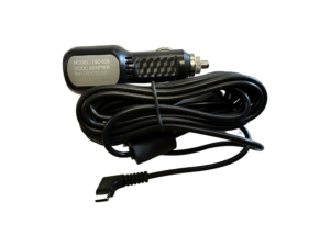 Cigarettænder til USB-C (Oplader 12-24V) - iHero