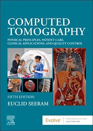 Computed Tomography - E-Book - Euclid Seeram - E-bog
